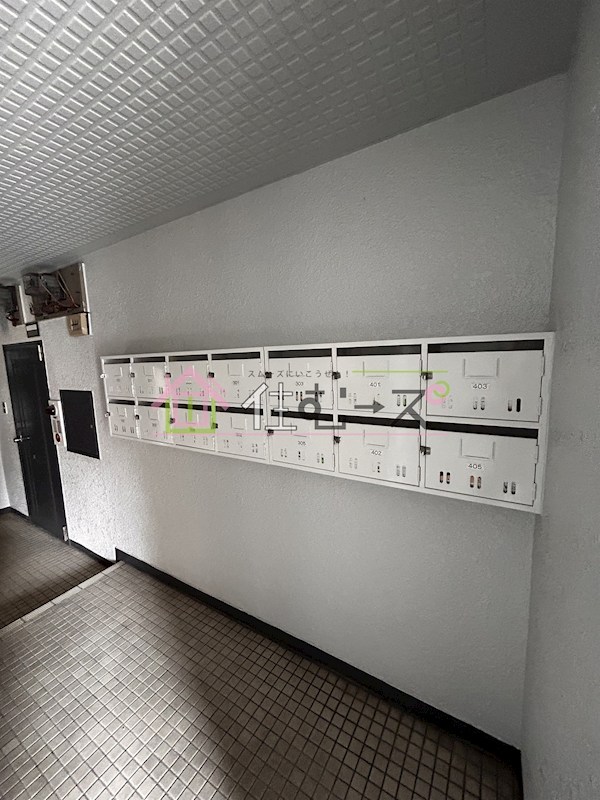 パーク南マンション その他外観4