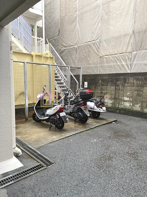 アベニュー玉出 その他外観2