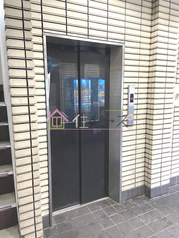 アベニュー玉出 その他外観3