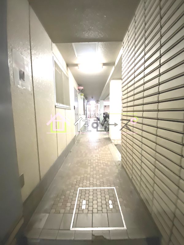 アベニュー玉出 その他外観4