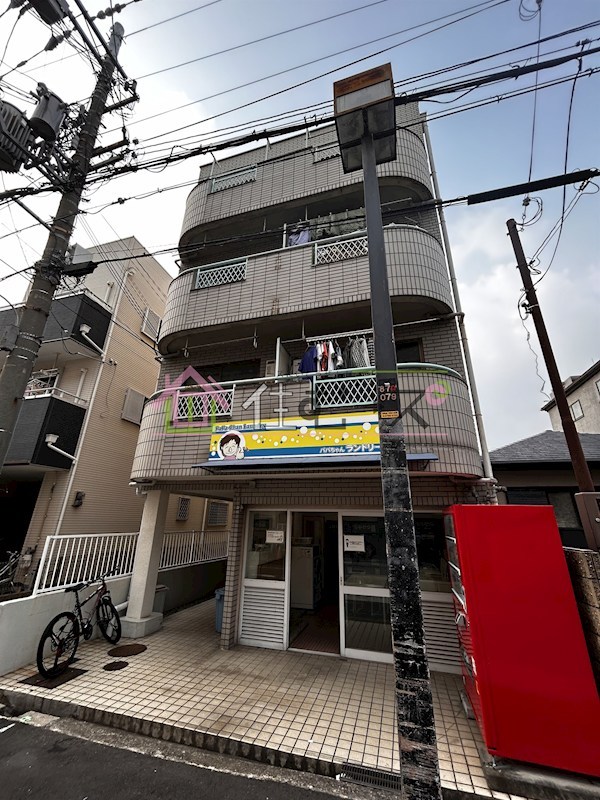 TKホーム 外観
