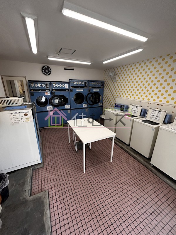 TKホーム その他外観3