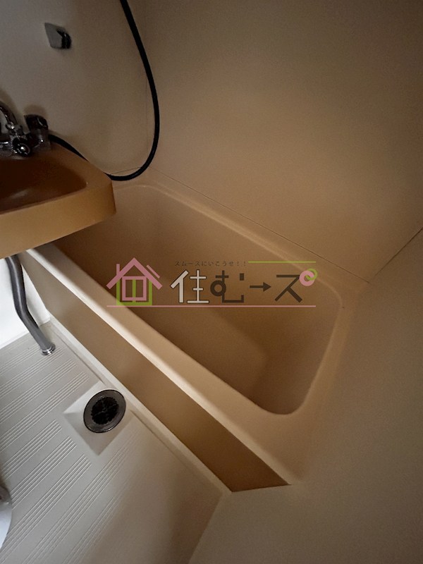 TKホーム 風呂画像