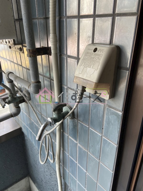 玉出タカハシマンション その他4