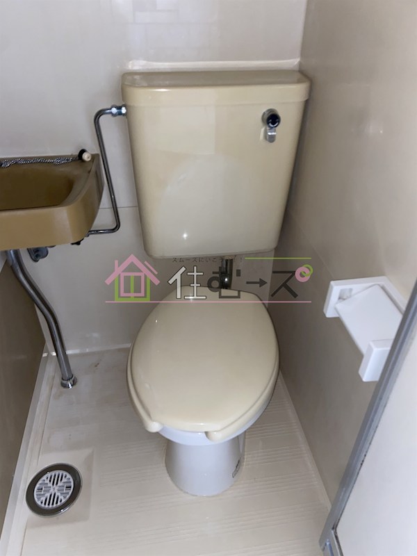 玉出タカハシマンション その他5