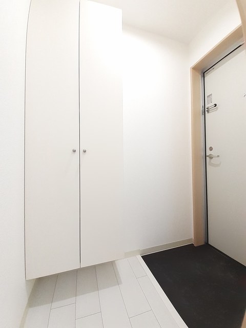 グラン　シーズン２ 玄関