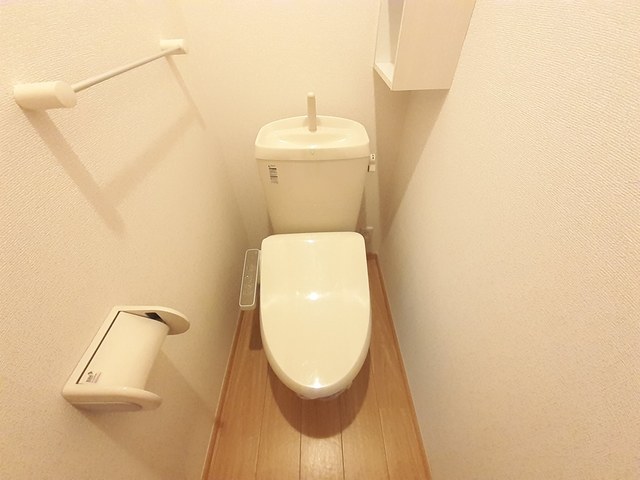アメニティＢ その他5