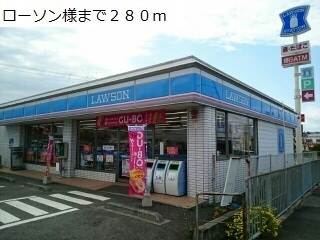 カンファーツリーＢ その他外観1