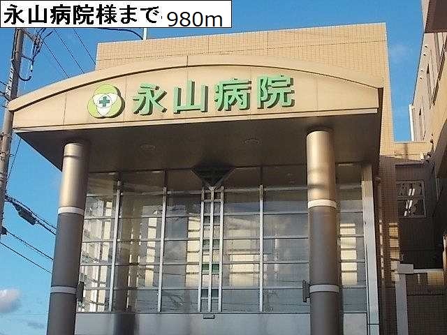 カンファーツリーＢ その他外観4