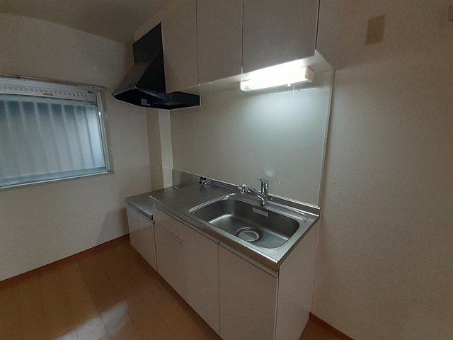 ノースヒルズ キッチン