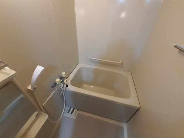 ノースヒルズ 風呂画像