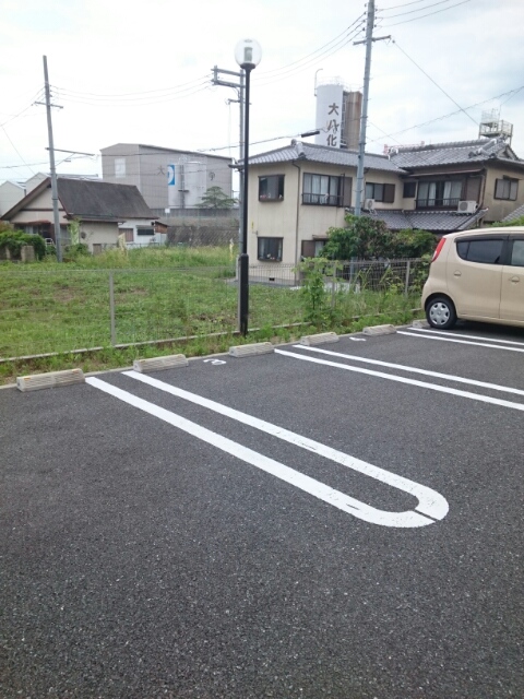 ユーアイハイツ　新家 その他2