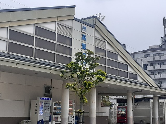 プラシード その他外観1