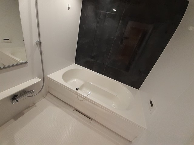 バーミィ 風呂画像