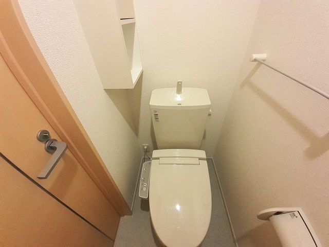 クラール　ブリーゼＢ棟 その他2