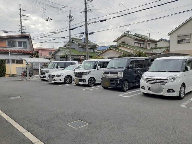 クラール　ブリーゼＢ棟 その他5