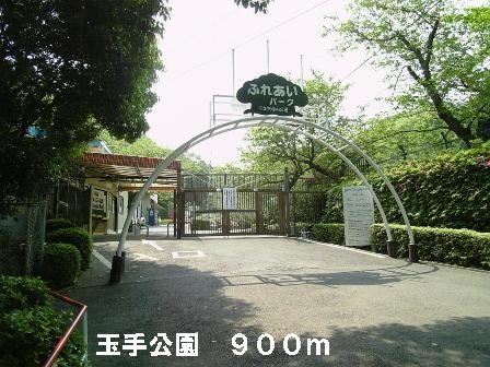 クラール　ブリーゼＢ棟 その他外観3