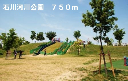 クラール　ブリーゼＢ棟 その他外観5