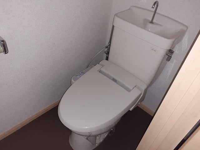 メゾンさつき その他2