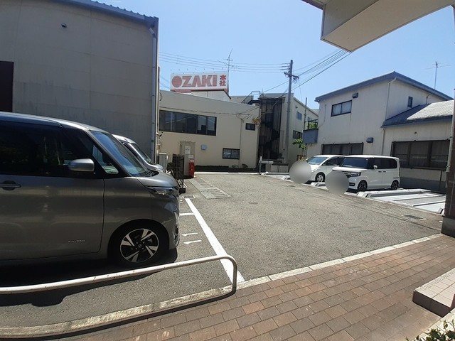 ヴィラ　ナカヤマ その他5