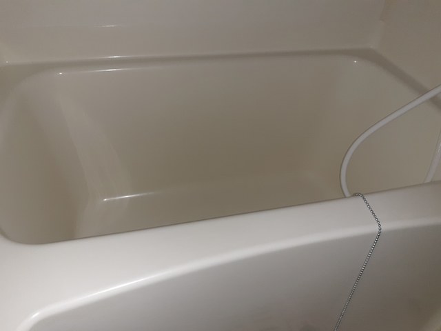 ヴィラ　ナカヤマ 風呂画像