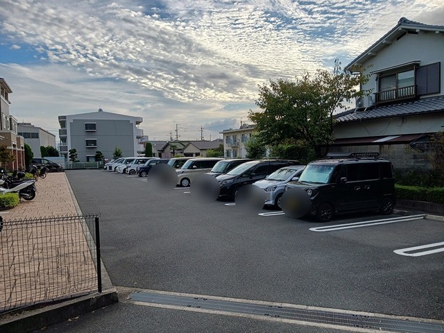 ラフレシール その他6