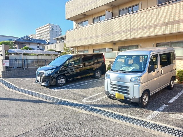 ヴィヴィッド その他1