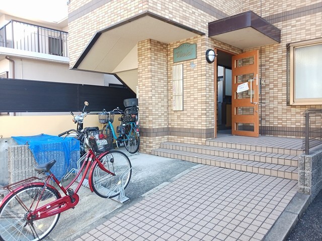 ヴィヴィッド その他2