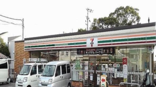ヴィヴィッド その他外観2