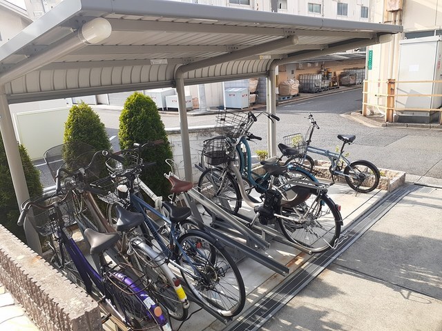 サウスレジデンス　ミヤビ その他6