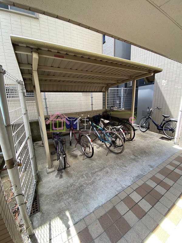 オーケーマンション平野 その他外観5