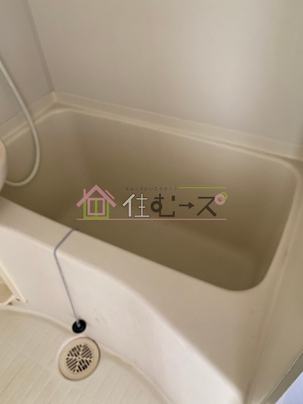 シャルム橋本Ⅲ 風呂画像