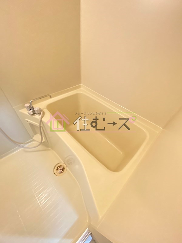 デイグラン上新庄 風呂画像