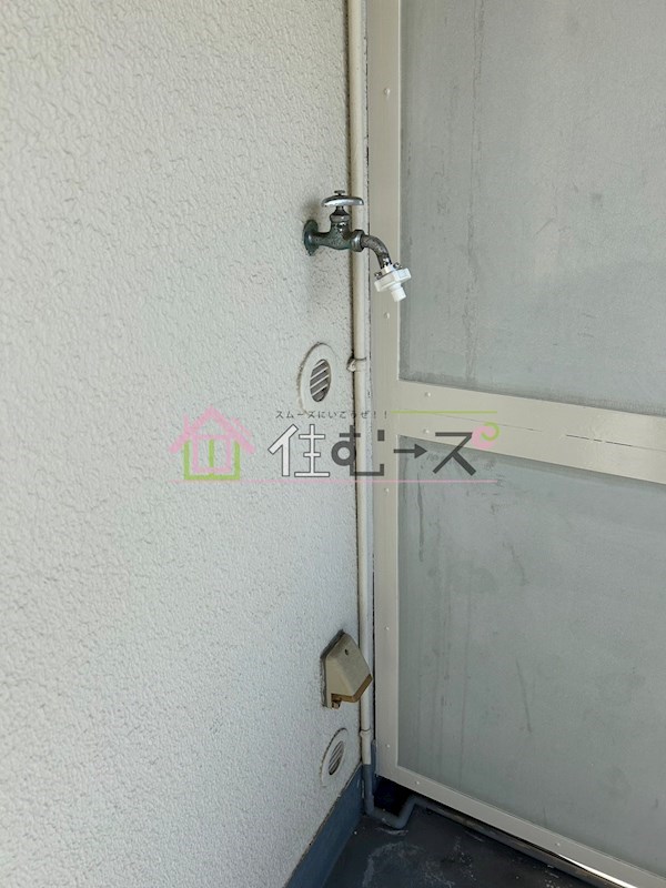 パークサイド上本町駅前 その他4