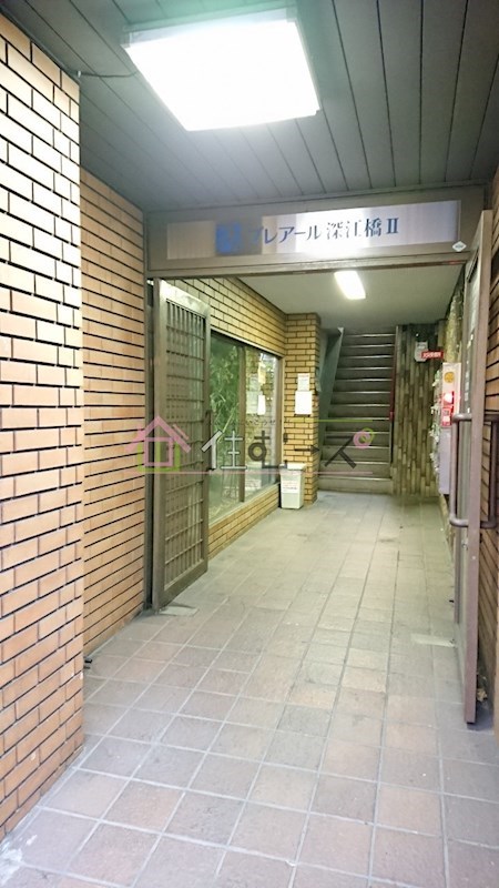 プレアール深江橋Ⅱ その他1
