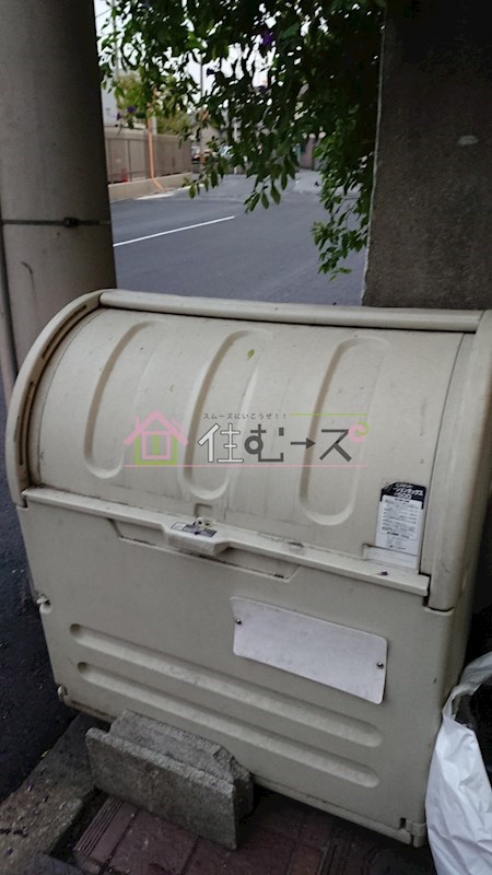 プレアール深江橋Ⅱ その他外観6