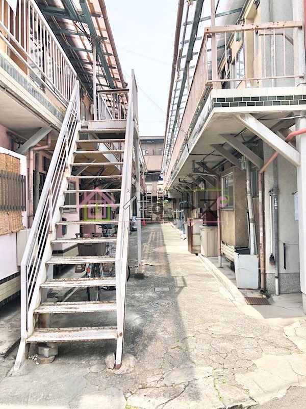 大領文化 その他外観4
