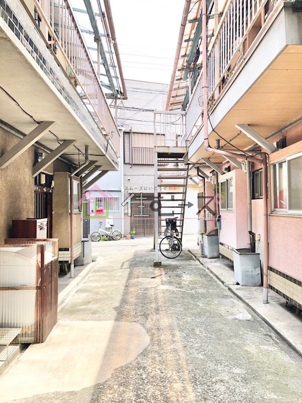 大領文化 その他外観5