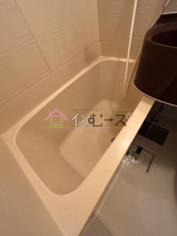 リアライズ新大阪駅東 風呂画像