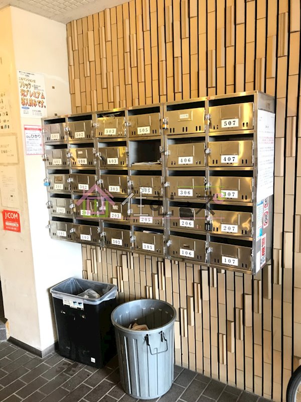 ロイヤル神路Ⅰ その他外観2