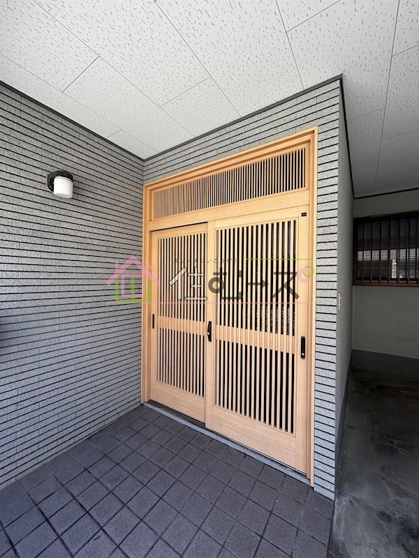 旭区大宮3丁目戸建 その他1