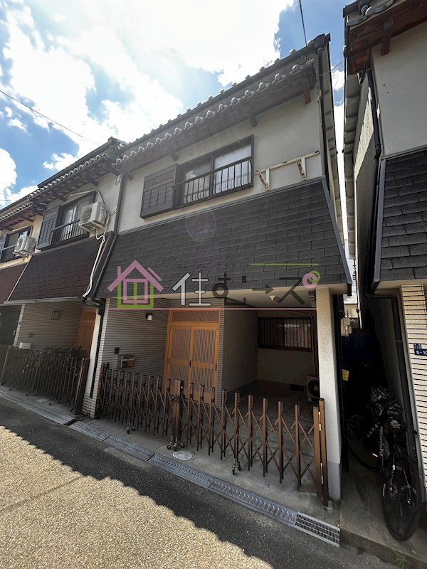 旭区大宮3丁目戸建 その他外観1