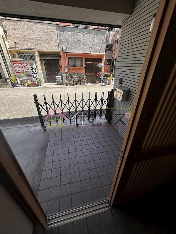 旭区大宮3丁目戸建 その他外観2