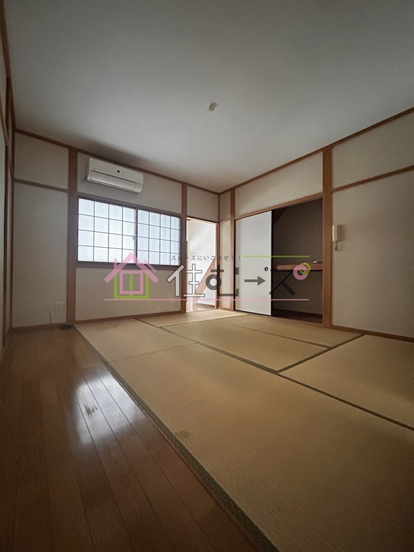 旭区大宮3丁目戸建 その他外観4