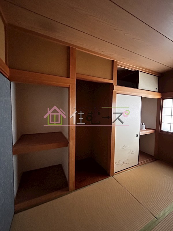 旭区大宮3丁目戸建 その他外観6