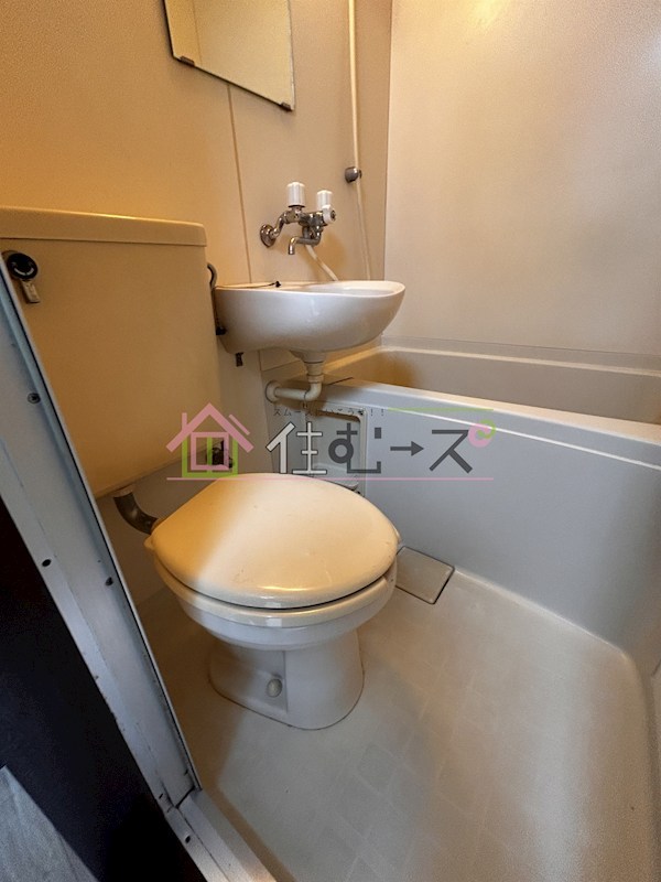 メサ太子橋 その他2