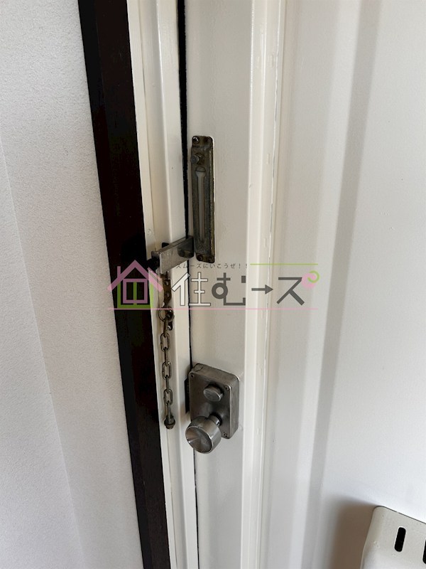 メサ太子橋 その他6