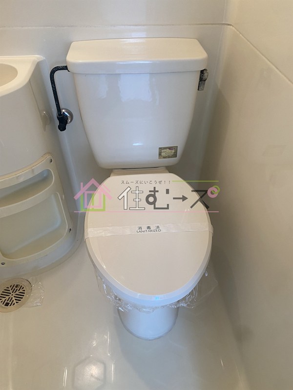 パール住吉 その他3