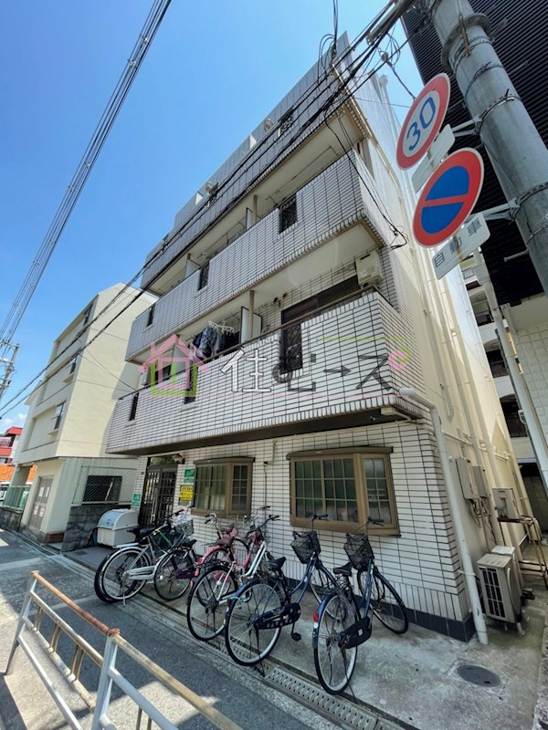パール住吉 その他外観1