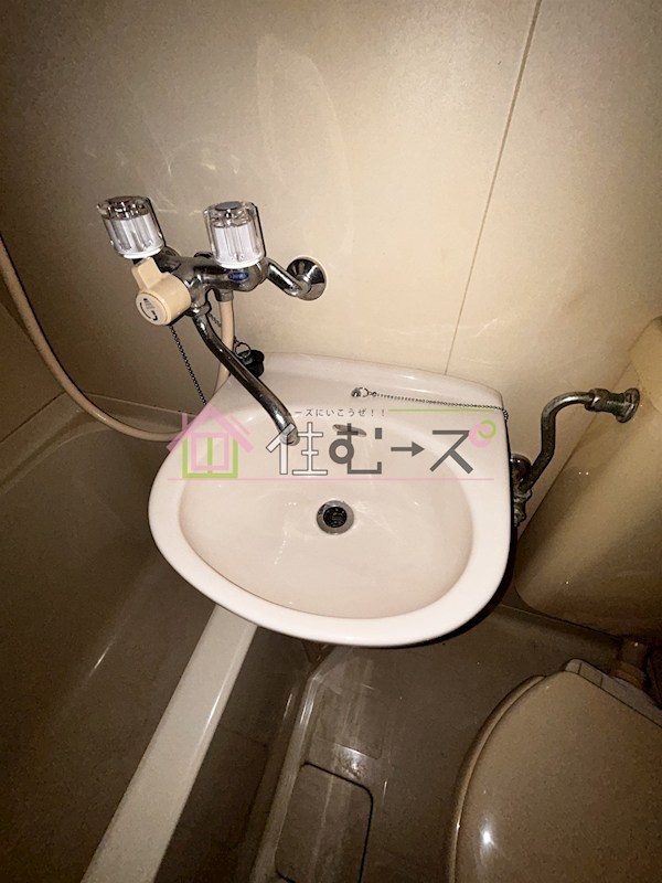 清水728ハイツ その他4